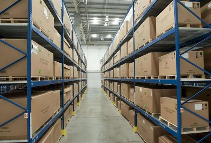 丽水到邗江区货物仓储